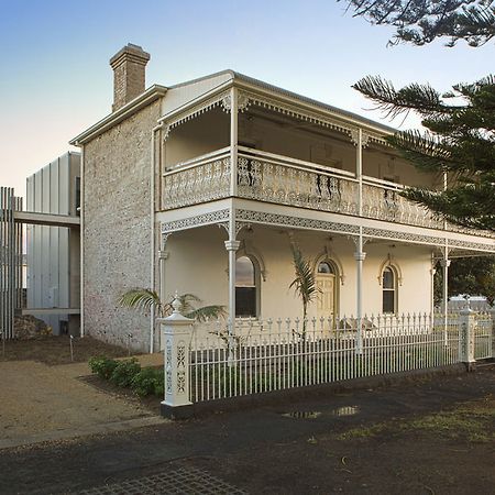 Drift House Hotel Port Fairy Kültér fotó