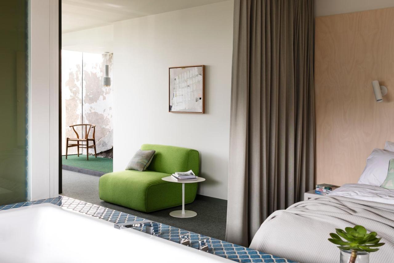 Drift House Hotel Port Fairy Kültér fotó