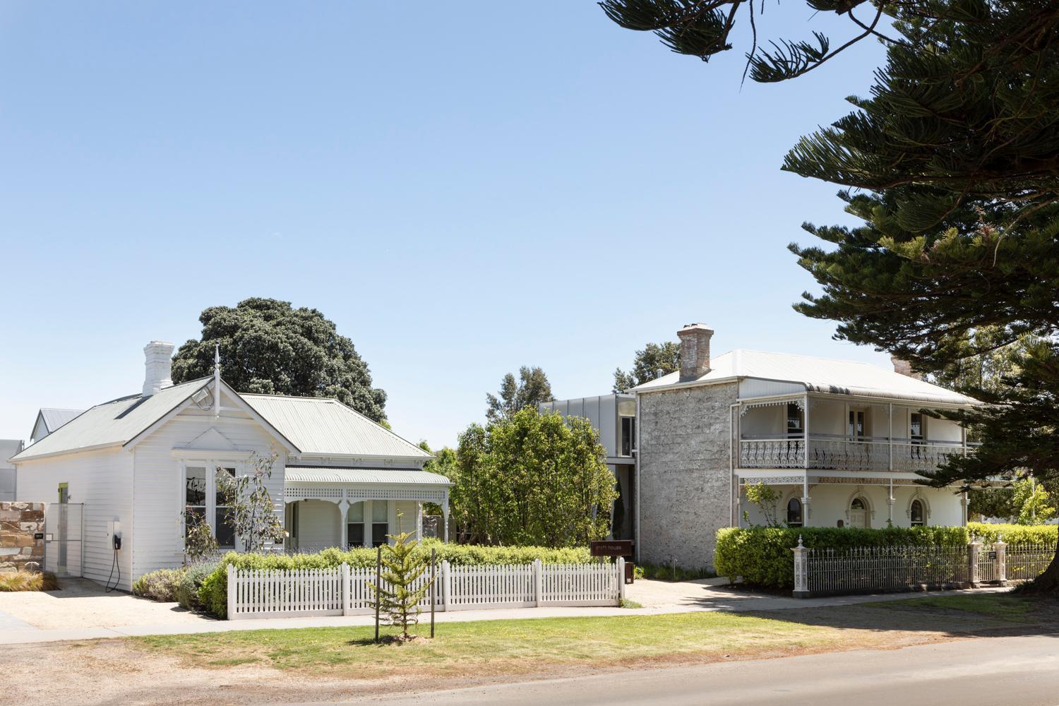 Drift House Hotel Port Fairy Kültér fotó